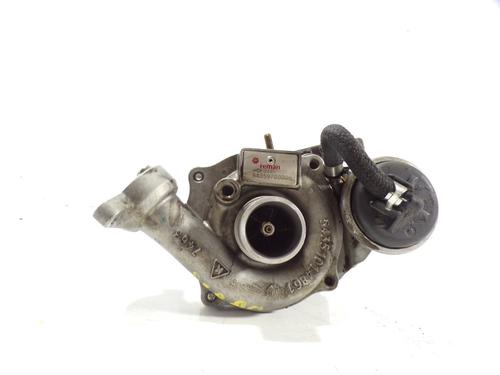 Turbolader/Kompressor MAZDA 2 (DY)  | BP7627663M71 