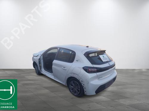 Batteri PEUGEOT 208 II (UB_, UP_, UW_, UJ_) e-208 | BP19506869E11 