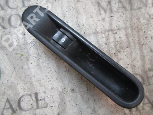 Used Left rear window switch Left rear window switch RENAULT ESPACE IV (JK0/1_) 2.2 dCi (JK0H) (150 hp) 3831301 3831301