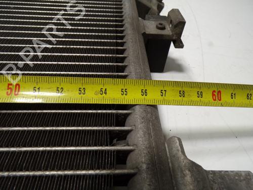 AC radiator FORD FOCUS III  | BP15880286M32 