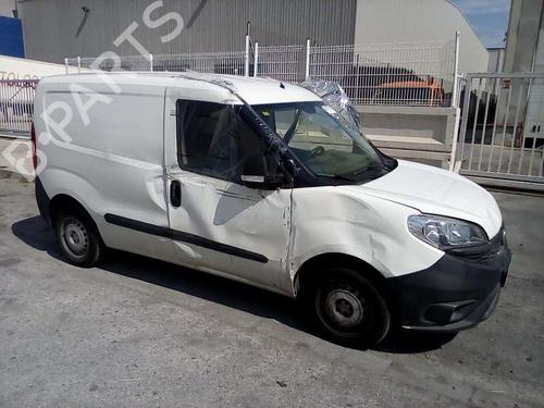 Brake master cylinder FIAT DOBLO Cargo (263_)  | BP6252487M77  - Image 11