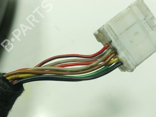 Left mirror NISSAN MICRA V (K14)  | BP29490478C26 