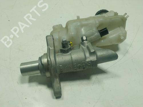 Used Brake master cylinder Brake master cylinder RENAULT MEGANE IV Hatchback (B9A/M/N_) 1.8 RS 300 (B9M8) (300 hp) 18140468 18140468