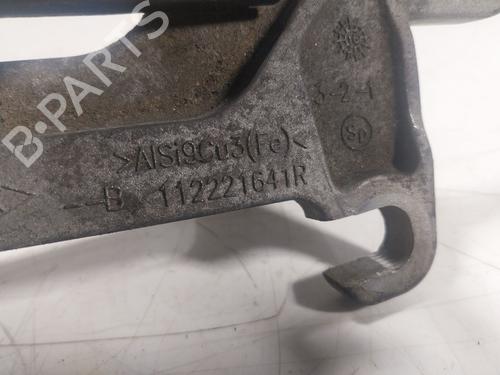 Engine mount RENAULT KADJAR (HA_, HL_) 1.5 dCi 110 (HLA3) | BP17804809M89 