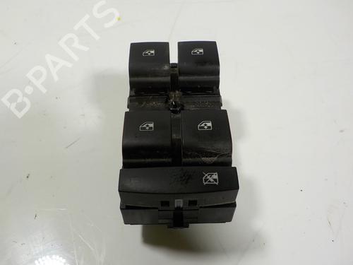 Used Left front window switch Left front window switch OPEL MOKKA / MOKKA X (J13) 1.7 CDTI (_76) (131 hp) 13735423 13735423