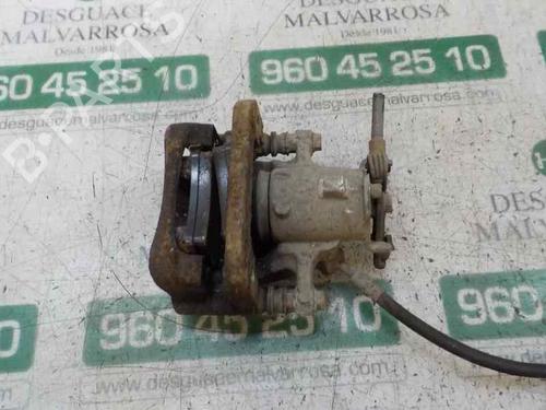 Right rear brake caliper OPEL INSIGNIA A (G09) 2.0 CDTI (68) | BP11550945M106