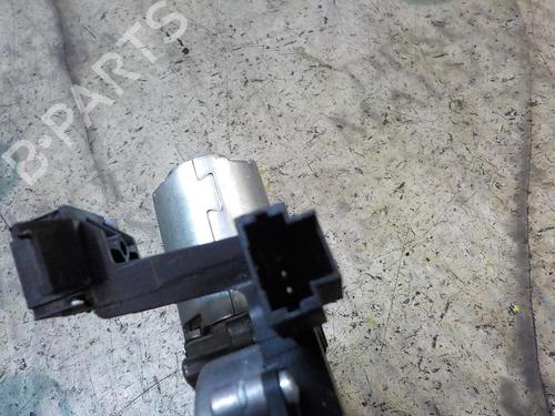 Rear wiper motor PEUGEOT 207 (WA_, WC_)  | BP3850222M102 