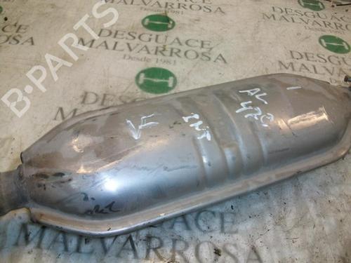 Exhaust system HYUNDAI ACCENT II (LC) 1.5 CRDi | BP14264209M121 