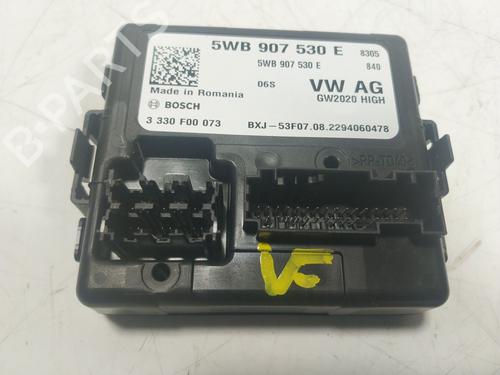Used Electronic module Electronic module CUPRA LEON Sportstourer (KL8, KU8, KUD) [2020-2026] 17125039 17125039