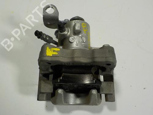 Right rear brake caliper AUDI A1 Sportback (GBA)  | BP12066697M106 