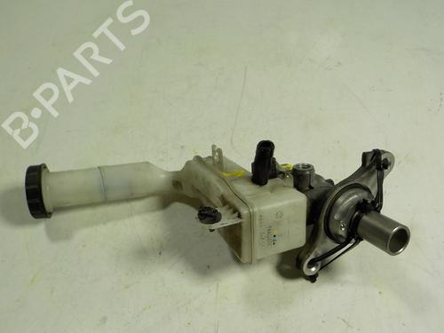Brake master cylinder NISSAN PULSAR Hatchback (C13) 1.5 dCi | BP7666687M77