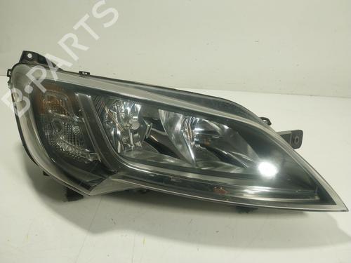 Used Right headlight Right headlight FIAT DUCATO Van (250_) 140 Multijet 2,2 D (140 hp) 28021655 28021655