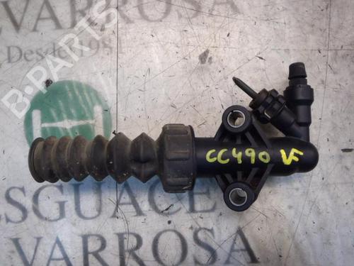 Used Clutch slave cylinder CITROËN C4 Coupe (LA_) 1.6 16V (109 hp) 14271689