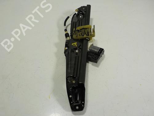 Rear right window mechanism BMW 5 Touring (F11) 520 d xDrive | BP15106489C25 