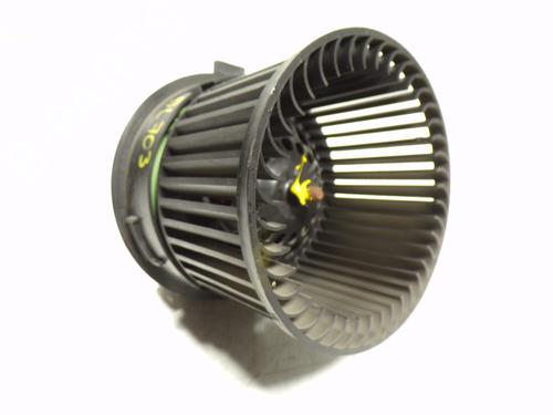 Used Heater blower motor PEUGEOT 208 I (CA_, CC_) 1.2 PureTech 82 (82 hp) 15665024