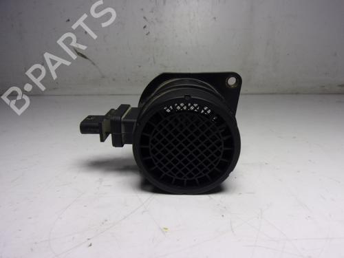 Used Mass air flow sensor HYUNDAI ix35 (LM, EL, ELH) 1.7 CRDi (116 hp) 15860626