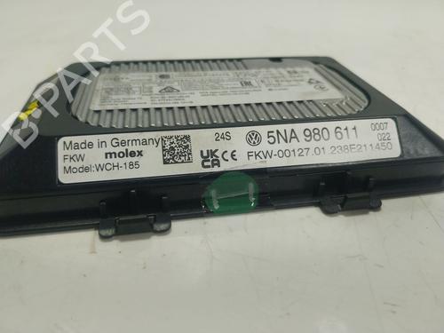 Electronic module SEAT LEON Sportstourer (KL8, KLD)  | BP19481404M83 