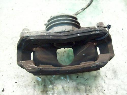 Right front brake caliper KIA SPORTAGE SUV (K00) 2.0 TD 4WD | BP11557451M104 