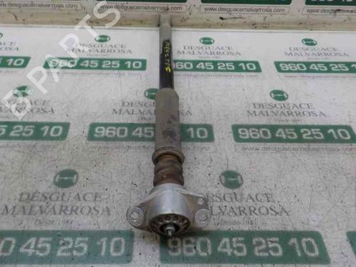 Used Right rear shock absorber SEAT IBIZA IV SC (6J1, 6P5) 1.2 (70 hp) 4715742