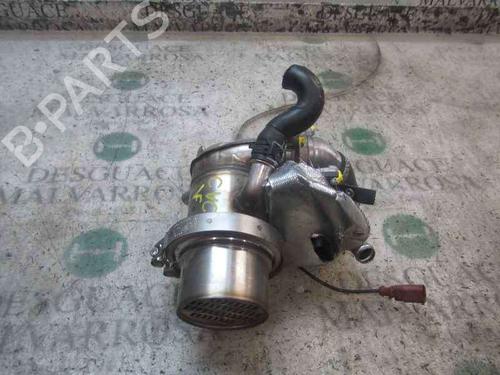 Egr VW BEETLE Convertible (5C7, 5C8) 2.0 TDI | BP40098498M69 - Image 2