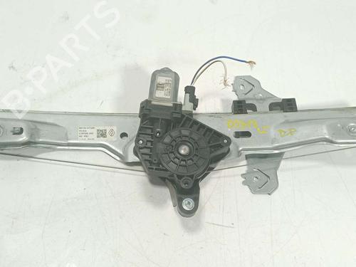 Front right window mechanism RENAULT KADJAR (HA_, HL_) 1.5 BLUE dCi 115 (HLA6) | BP38273265C23 - Image 2