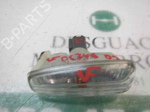 Used Left side indicator KIA RIO III (UB) 1.2 CVVT (84 hp) 11644691