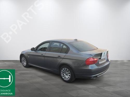 Left front shock absorber BMW 3 (E90) 318 d | BP17824723M16  - Image 10