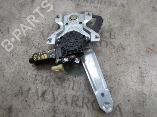 Rear left window mechanism KIA PICANTO I (SA) 1.1 | BP3821593C24 