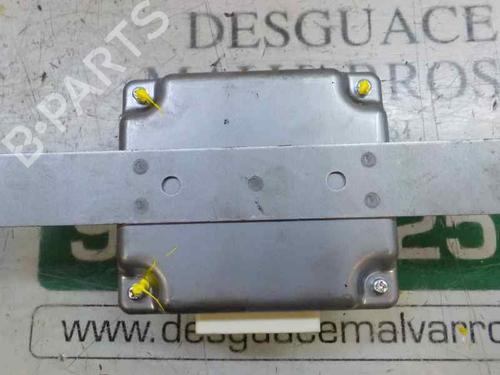 Electronic module SUZUKI SX4 S-Cross (JY) 1.6 DDiS AllGrip (AKK 416D) | BP9104731M83 