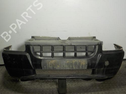 Used Front bumper FIAT DOBLO Box Body/MPV (223_) [2000-2025]  11932449