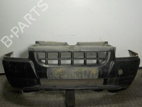 Paraurti anteriore FIAT DOBLO Box Body/MPV (223_) [2000-2024]  11932449