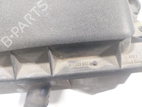 Air filter box AUDI TT (8N3) 1.8 T | BP16302947M87 