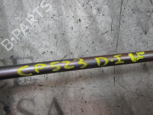 Left front suspension arm RENAULT MODUS / GRAND MODUS (F/JP0_) 1.4 (JP01, JP0J) | BP14273980M12 