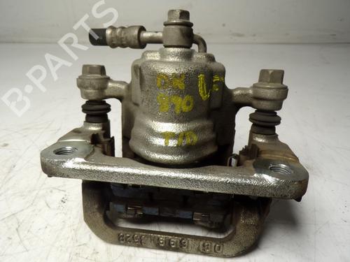 Right rear brake caliper NISSAN PULSAR Hatchback (C13)  | BP13749869M106 