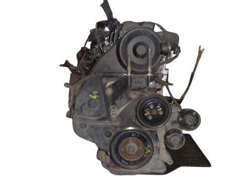 Engine HONDA CIVIC VII Hatchback (EU, EP, EV) 1.7 CTDi (EP4, EU9) | BP3831982M1 - Image 4