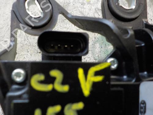 Viskermotor bagrude VW GOLF V (1K1) 1.9 TDI | BP3853219M102 