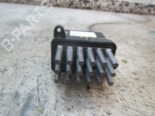 Used Heater resistor Heater resistor FORD FOCUS II Turnier (DA_, FFS, DS) 2.0 TDCi (136 hp) 11643913 11643913