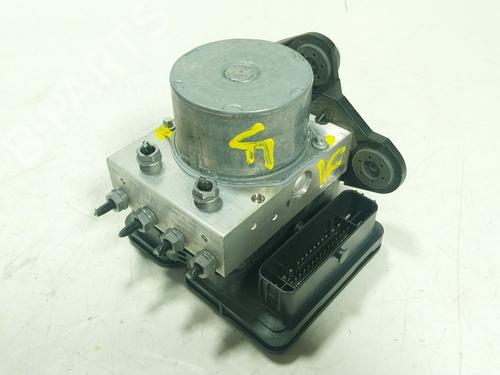 Used ABS pump ABS pump SEAT IBIZA V (KJ1, KJG) [2017-2026] 32455966 32455966