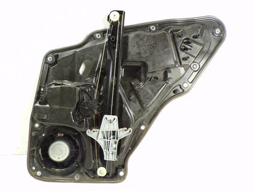 Rear left window mechanism VW TIGUAN (5N_) 2.0 TDI | BP7911484C24 