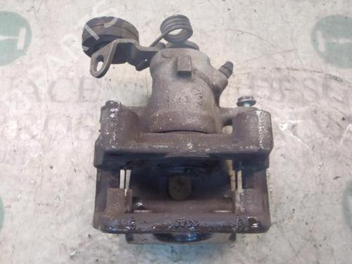 Left rear brake caliper OPEL MERIVA A MPV (X03) 1.7 CDTI (E75) | BP11546192M107 