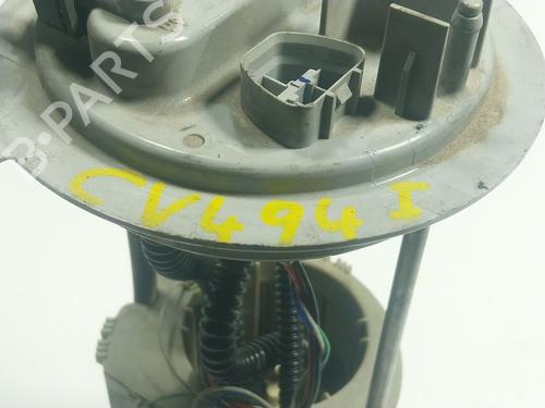 Fuel pump OPEL ANTARA A (L07) 2.0 CDTI | BP19177895M76