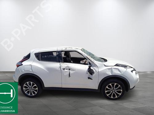 Right front window switch NISSAN JUKE (F15) 1.5 dCi | BP8194299I26 