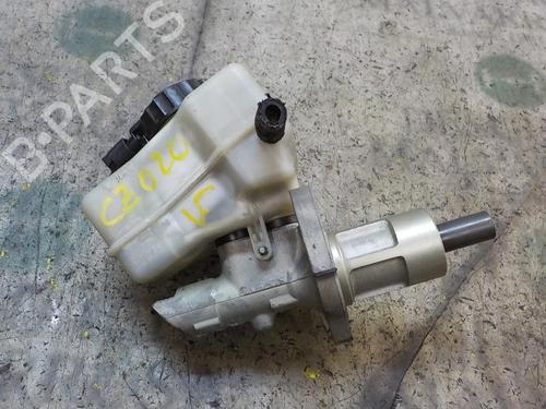 Brake master cylinder BMW 3 (E90) 320 d | BP3852977M77 - Image 3