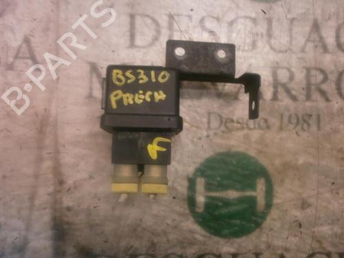 Used Electronic module Electronic module NISSAN TERRANO II (R20) 3.0 Di 4WD (154 hp) 9090335 9090335