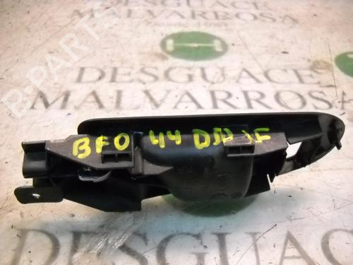 Højre fortil invendig håndtag VW GOLF IV (1J1) 1.6 | BP3752123I14 
