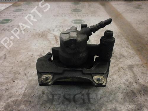 Right front brake caliper FIAT PANDA (169_) 1.2 (169.AXB11, 169.AXB1A) | BP11545884M104 