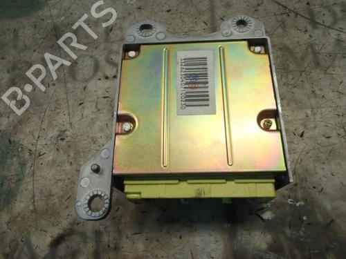 Airbag styreenhed MAZDA 6 Saloon (GG) [2002-2008]  3815196