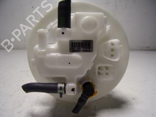 Fuel pump TOYOTA YARIS (_P21_, _PA1_, _PH1_) 1.5 Hybrid (MXPH11) | BP15912494M76 