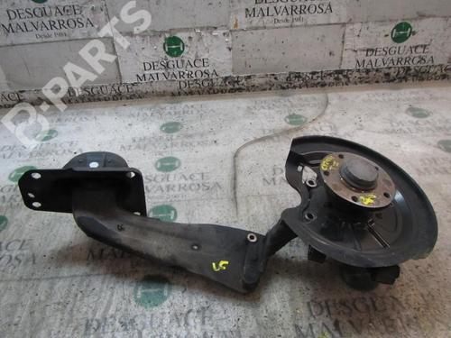 left-rear-steering-knuckle-vw-touran-1t3-20-tdi-1k0505435ae-2010-2011-2012-2013-2014-2015-4009603 main image