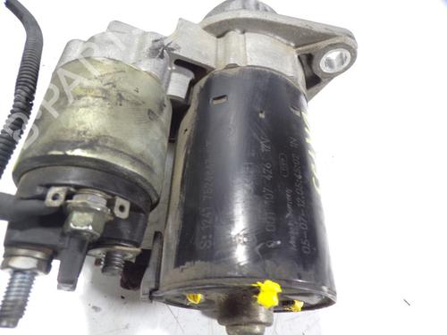 Starter BMW 3 (E90)  | BP8338092M8 